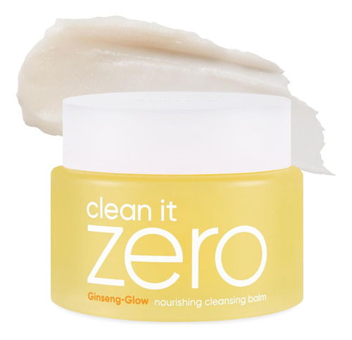 Banila Co Bálsamo Limpiador Clean It Zero Nourishing 100ml V