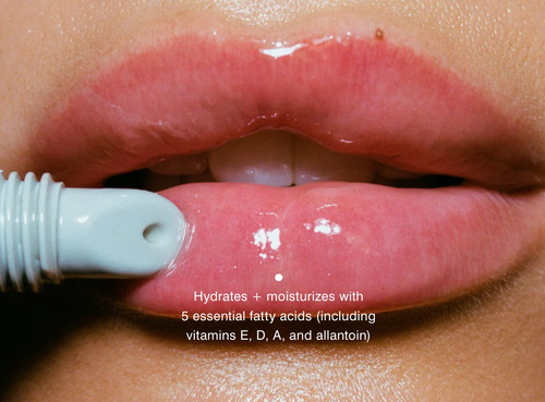 Rhode - Peptide Lip Treatment By Hailey Bieber Rhode Vainilla