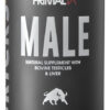 Primal Fx - Male - 180 Capsules - Dr Ludwig Johnson Sabor Sin Sabor