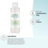 Mario Badescu Espuma Facial Con Acido Glicolico 177 Ml