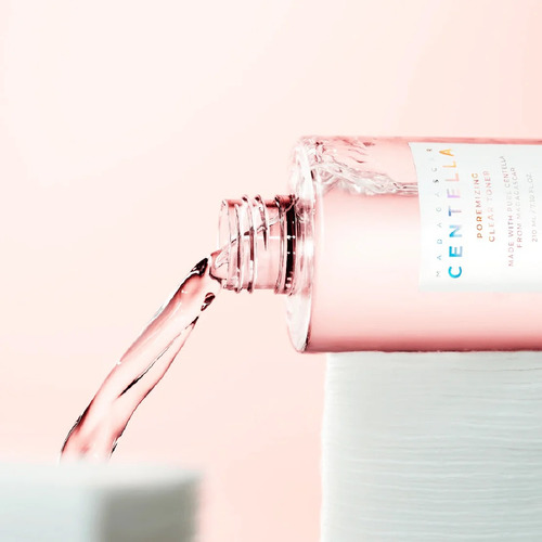 Skin1004 Madagascar Centella Tonico Facial Limpieza Coreano
