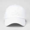 Gorra Off Duty Alo Yoga - Original - Gym Pilates