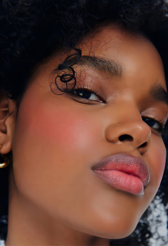 Rhode Pocket Blush On-the-glow En Barra Tono Spicy Marg
