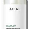 Anua Heartleaf Pore Control Oil Mild Aceite Limpiador
