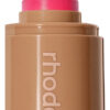 Rhode Pocket Blush Rubor En Crema Tono Juice Box Rosa Juice Box