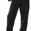 Alo Yoga Pantalón Jogger Unisex Make Waves - Original Negro Make Waves Xl - 16