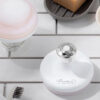 Benton Cepillo Facial Clear Brush Limpieza Profunda De Poros Blanco