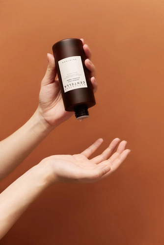 Skin1004 Madagascar Centella Probio-cica Essence Toner 210ml Todo Tipo De Piel Día/noche
