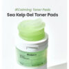 Biodance Sea Kelp Gel Tonico Pads Piel Fresca Sin Imperfecci