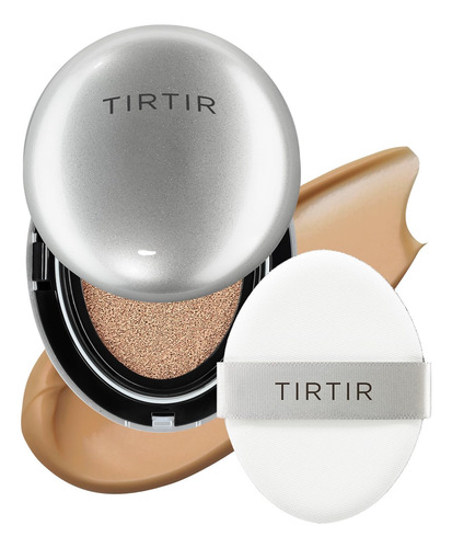 Tirtir Mask Fit Aura Cushion Base Cushion 35n