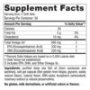 Nordic Naturals Omega-3 En Gelatina Pescado Limon X 60 Cap Limón