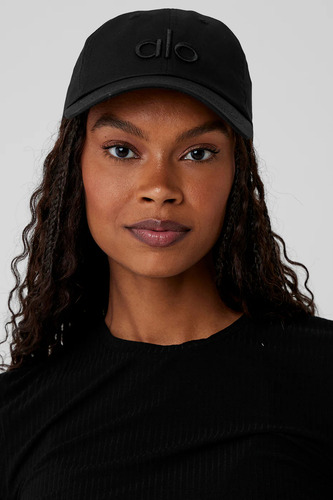 Gorra Off Duty Alo Yoga - Original - Gym Pilates