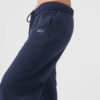 Alo Yoga Pantalón Jogger Deporti Accolade Sweatpant Unisex Azul Marino French Terry M - 8