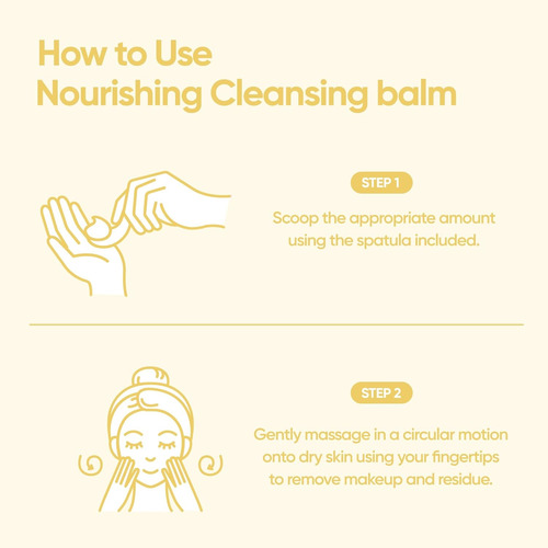 Banila Co Bálsamo Limpiador Clean It Zero Nourishing 100ml V