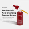 Medicube Red Succinic Acid Booster Serum Rejuvenecedor Madura Noche