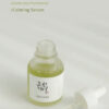 Beauty Of Joseon- Hanbang Serum Discovery Kit 4 Pcs Momento De Aplicación Día/noche Tipo De Piel Todo Tipo De Piel