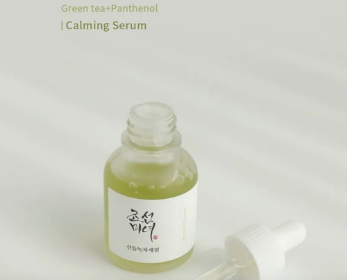Beauty Of Joseon- Hanbang Serum Discovery Kit 4 Pcs Momento De Aplicación Día/noche Tipo De Piel Todo Tipo De Piel