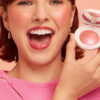 Rare Beauty Iluminador Soft Pinch Luminous Powder Blush By S Hope - Nude Mauve