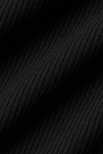 Alo Yoga Musculosa Ribbed Prosper Tank - Nueva Version Negro Ribbed Prosper Tank S - 32