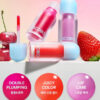 Tocobo Labial Juicy Berry Plumping Lip Oil 12 Cherry Juicy Berry
