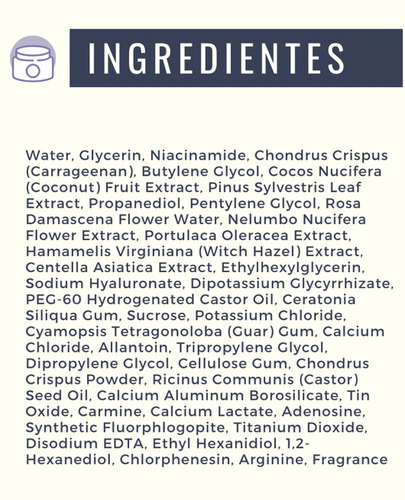 Heimish Parches Para Ojos Y Rostro De Hidrogel Con Agua Rosa Mixta Día/noche