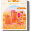 Amika Signature Saviors Set De Viaje De 4 Unidades