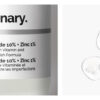 Sérum Niacinamida 10% Y Zinc 1% The Ordinary Día Noche Para Todo Tipo De Piel De 30ml