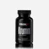 Primal Fx I Krumm I Dormir I 60 Cap I Dr Ludwig Johnson