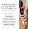 Medicube Exfoliante Corporal En Spray - Red Body Peeling Sho Sin Fragancia
