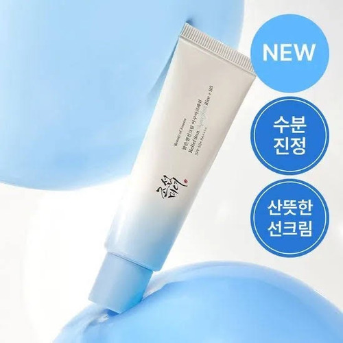 Beauty Of Joseon Protector Solar Relief Sun Aqua Fresh B5