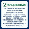 Máscara Facial Anua Vitamina C + E - Cuidado Skincare 15+ Todo Tipo De Piel Día/noche