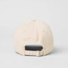 Alo Yoga Gorra Washed Off-duty Cap - Original Beige Unico Washed Off-duty