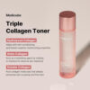 Medicube Triple Collagen Toner 4.0 140ml Todo Tipo De Piel Todo Tipo De Piel Día/noche