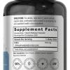 Horbäach Dhea 100 mg Suplemento De Apoyo Hormonal Natural