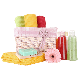 Belleza y Cuidado Personal - Borrador -