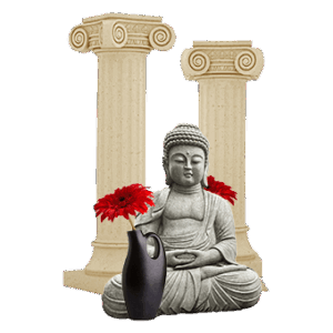 Adornos y Decoración del Hogar