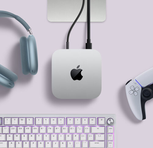 Apple Mac mini M4 16GB 256GB