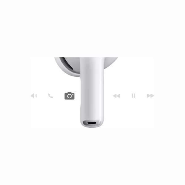 AirPods Pro 3
