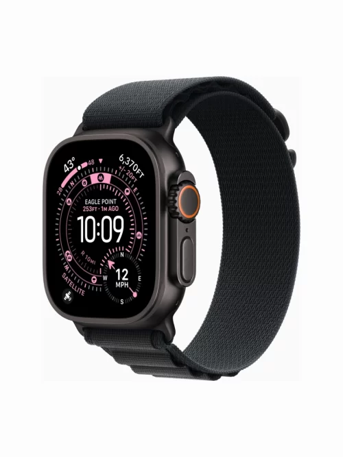 Apple Watch Ultra 3