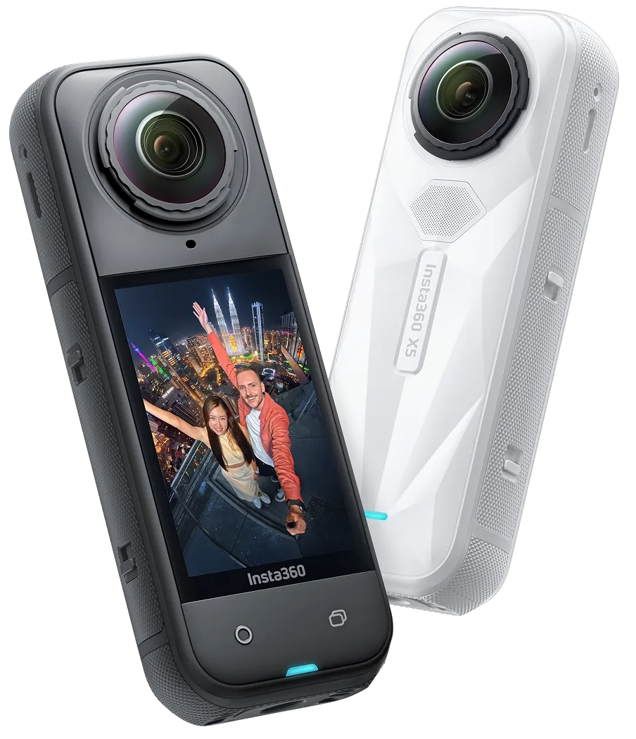 insta-360-x5 slider