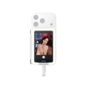 Insta360 Snap Pantalla Selfie