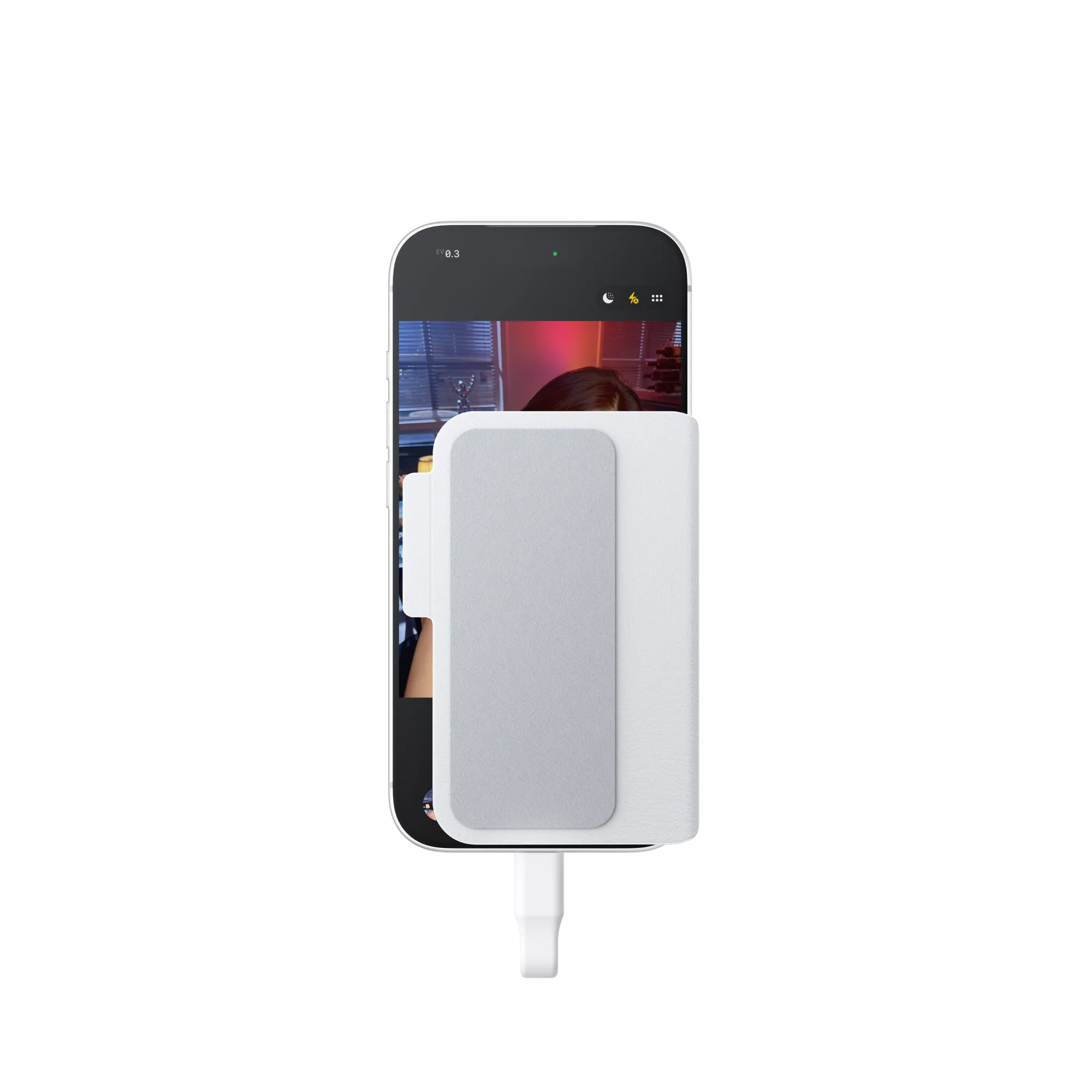 Insta360 Snap Pantalla Selfie - Imagen 8