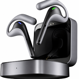 Timekettle W4 Pro Auriculares Traductor Inteligente IA 40 Idiomas Tiempo Real