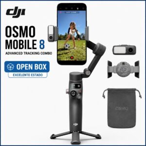 DJI Osmo Mobile 8