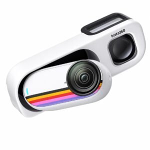 Insta360 GO 3S Retro Bundle Special Edition 128GB