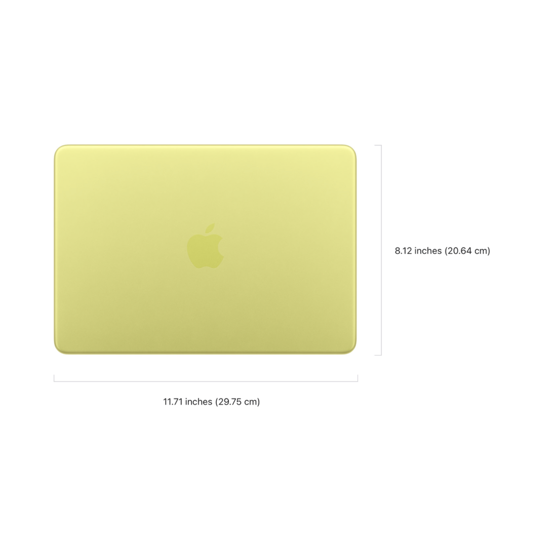 MacBook Neo - Imagen 5
