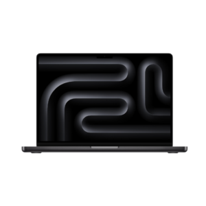 MacBook Pro- M5