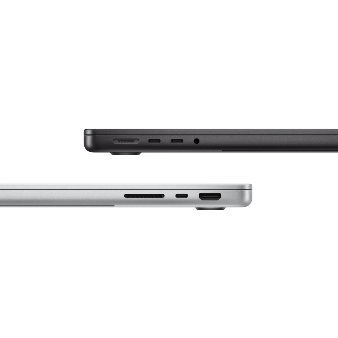 MackBook Pro M5 Pro Chip - Imagen 4