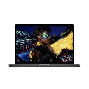 MackBook Pro M5 Pro Chip