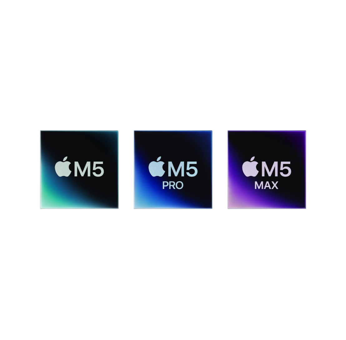 MackBook Pro M5 Pro Chip - Imagen 5